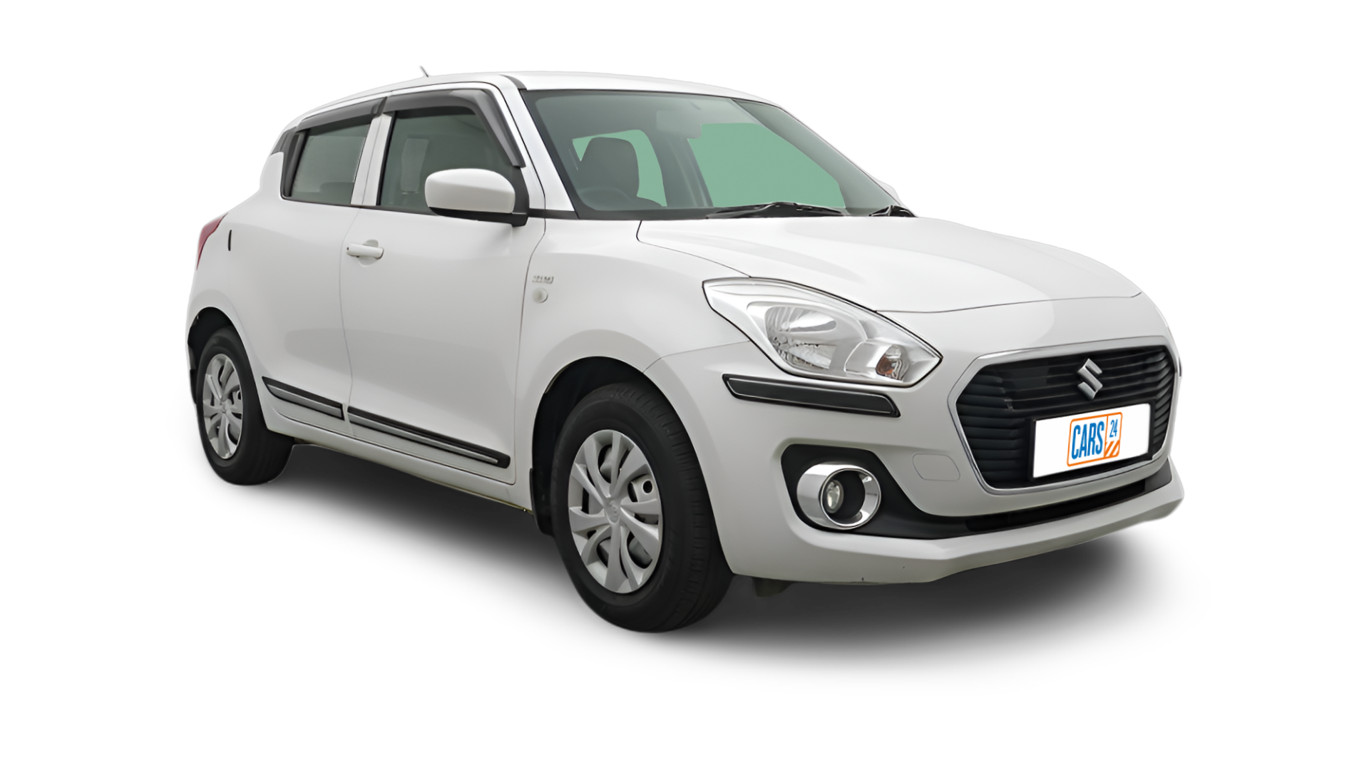 2018 Maruti Swift - Hatchback - Diesel - Manual - ₹4.32 lakh